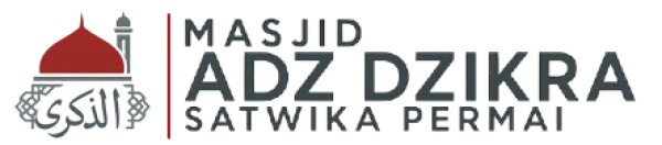 Masjid Adz Dzikra Satwika Permai Telkom